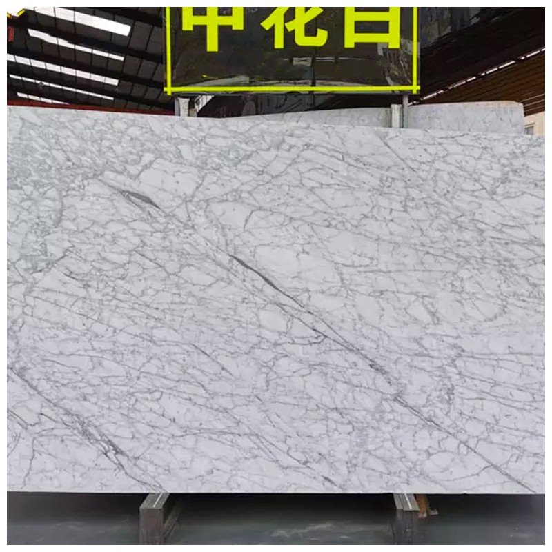 Carrara Venato Marble Slab