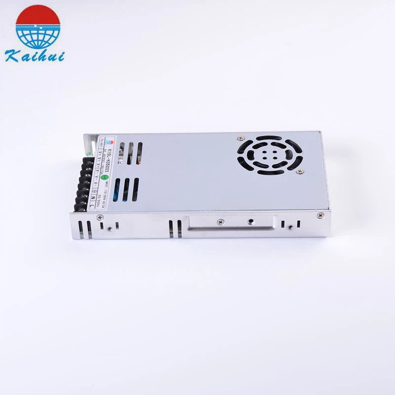 350W AC Stillanleg spennugjafi