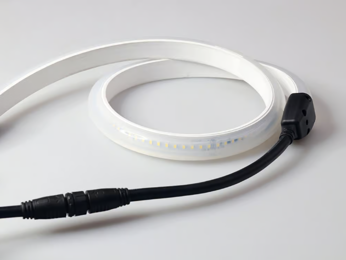 LEDYi Mining & Tunnel Heavy-duft LED Strip Light (IK10, IP65)