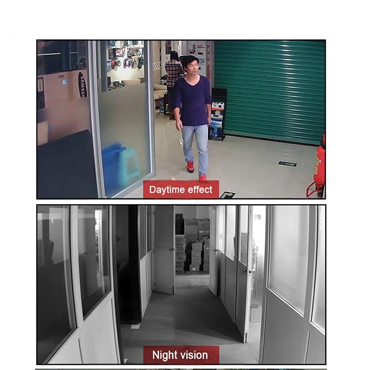 申振华 Mikilvægi öryggiseftirlits