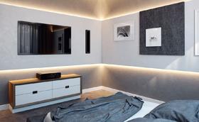 Nokkrar tegundir af algengum málningaraðferðum fyrir epoxý gólfmálningu