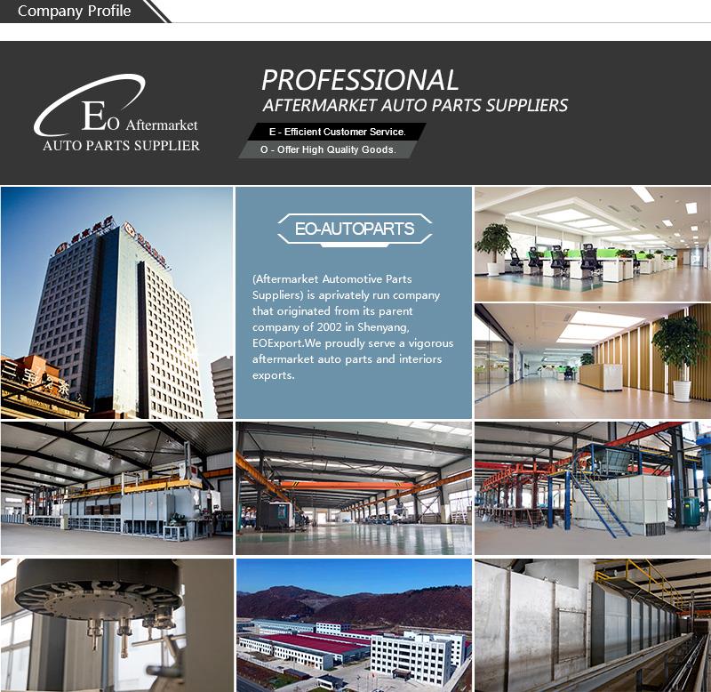 何思源 Festu bílshlutana