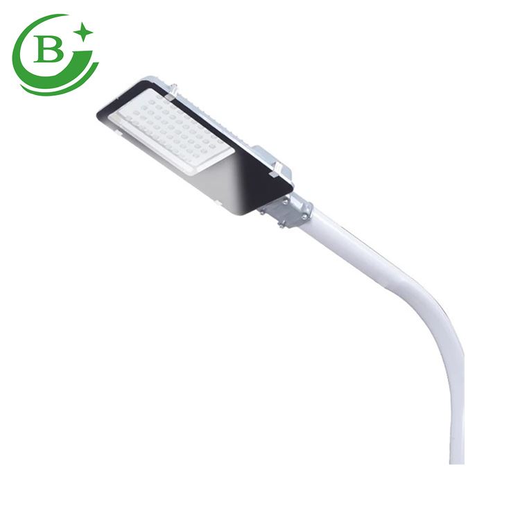 LED götuljós lögun 王牌队-刘韦江