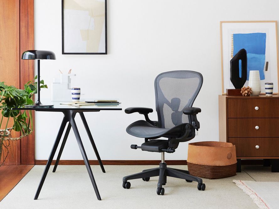 Er góður skrifstofustóll þess virði?-山东澎集-第 3 组-宗柯群